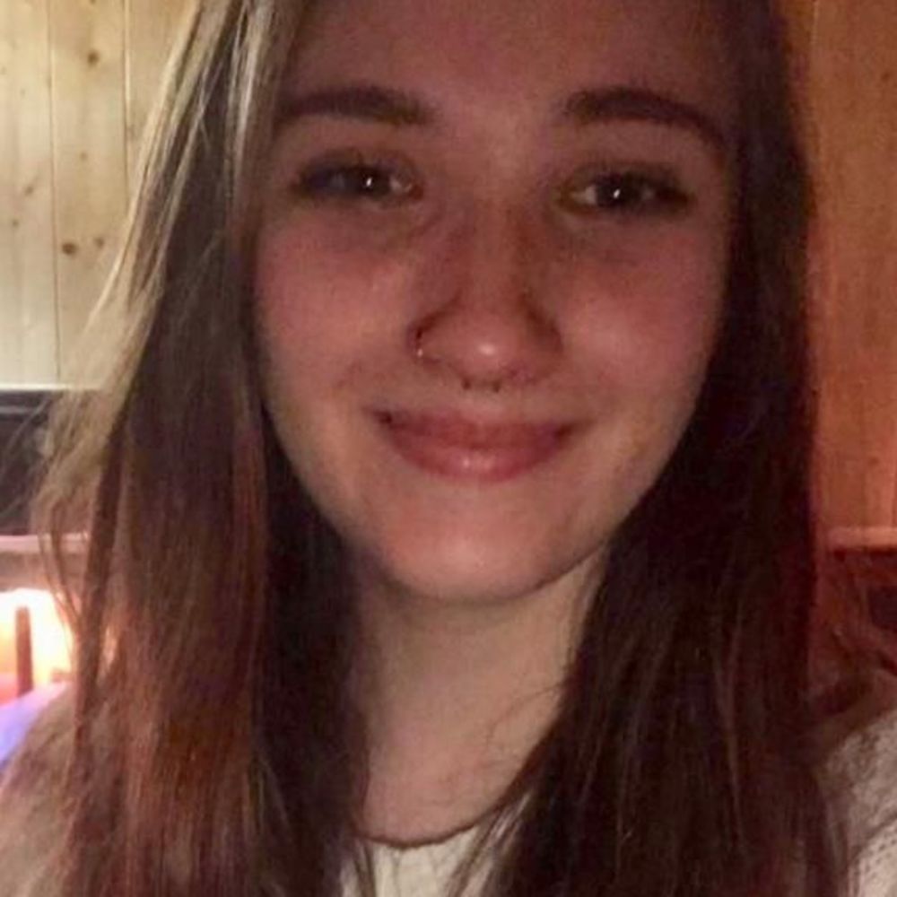 Meet your Posher, Trina